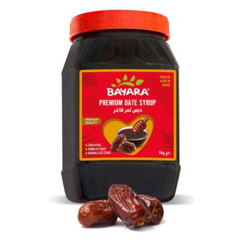 Date Syrup 1Kg