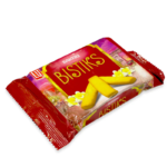 Bakeri Bistiks Half Roll