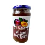 Plum Chutney 430g