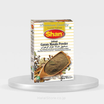 Shan garam masala 200g