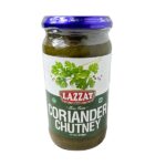 Coriander Chutney 340g