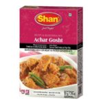 Shan Achar Ghost Masala 50g