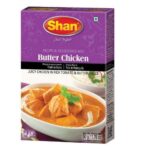 ??? ???????Shan Butter Chicken 50g