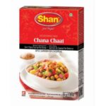 Shan Chana Chaat 50g