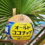 Matured Coconut 1 Case x 12Pieces