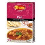 Shan Paya masala 50g
