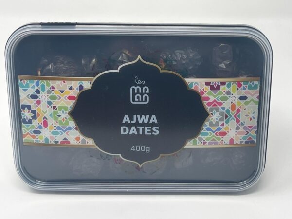 Ajwa Dates (400g)