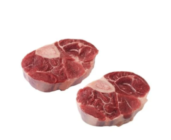 Mutton Shank 1kg