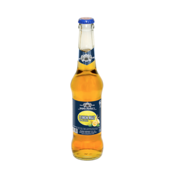 Murree Brewery Lemon Malt