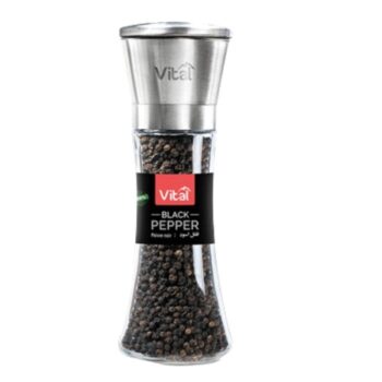 VITAL Black Pepper 100g  ???????????? 100???