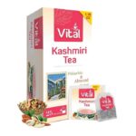 VITAL Kashmiri Tea 25 Bags