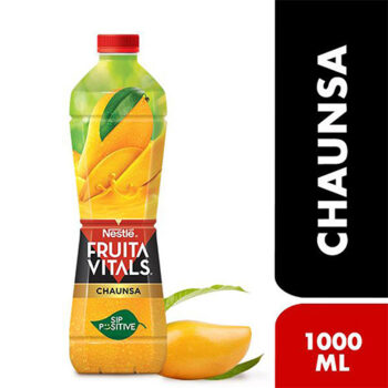 Nestle Mango Juice 1L