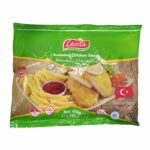 Lezita Chicken Breaded Steak 450g
