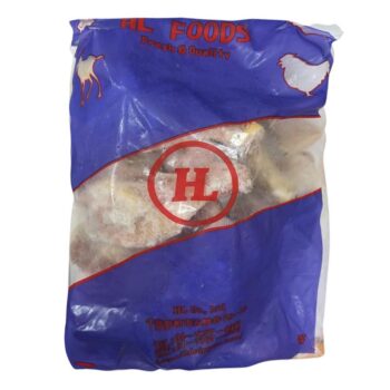 Chicken Leg with Thigh 2kg