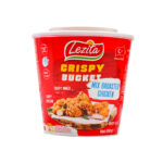 Lezita Crispy Cucket 850g