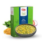 Gits ? Daal Palak ? 300g