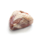 Halal Sheep Heart 1kg