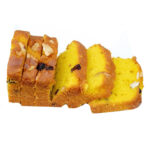 Halal Fruit Cake 10pcs
