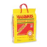 Guard Basmati Rice 5kg