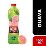 Nestle Guava Juice 1L