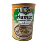 Burcu Humus 400g