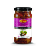 Shan Hyderabadi Pickle 300g
