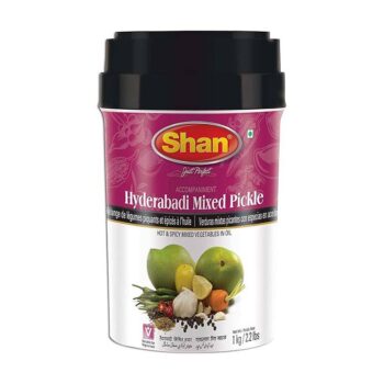 hyderabadi mixed pickle 1kg