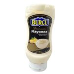 Burcu Mayonnaise 460g