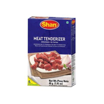 Meat Tenderizer 40g
