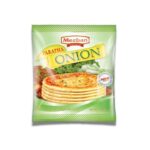 mezban onion paratha