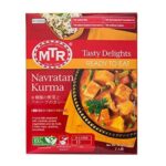 MTR Navratan kurma - 300g