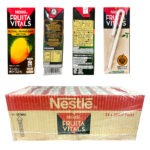 Nestle Mango Juice 1 Case