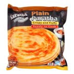 plain paratha 20pc