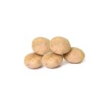 Potato Small Sized 5- 6pieces