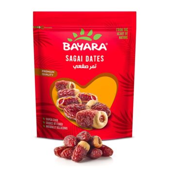 Sagai Dates 1Kg