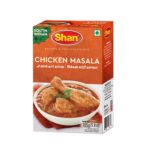 Shan Chicken Masala South Indian 165g