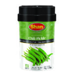 Shan Chilli Pickle 1Kg