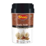Shan Garlic Pickle 1000g