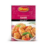 Shan Karahi Masala 50g