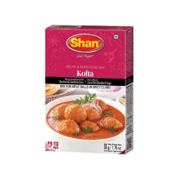 Shan Kofta Masala 50g
