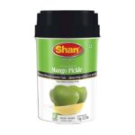 Shan mango pickle