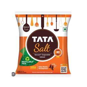 tata salt