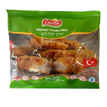 Chicken Tender Fillet 700g