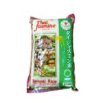 Thai Jasmine Rice 5kg