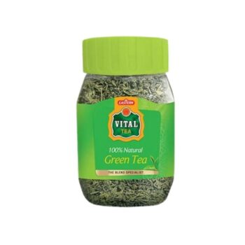 VITAL green tea 100g ?????? 100???