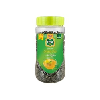 VITAL green tea 220g