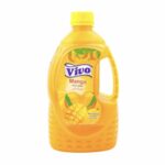 VIVO MANGO JUICE 2L